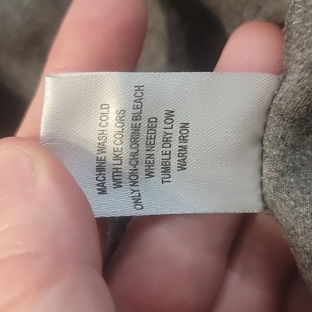 Appleseed's skirt - Picture 5 of 5